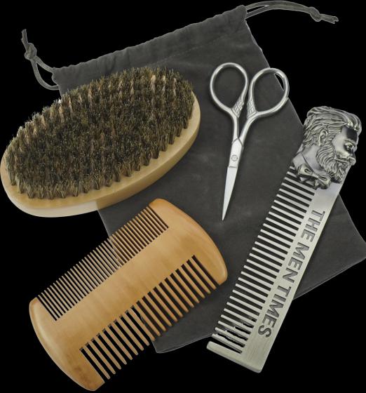 Immagine prodotto Set barba