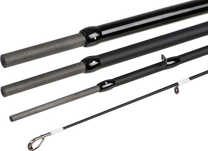 Produktbild Fox Rage Street Fighter Lure Blaster Travel 15-50g (230 cm)
