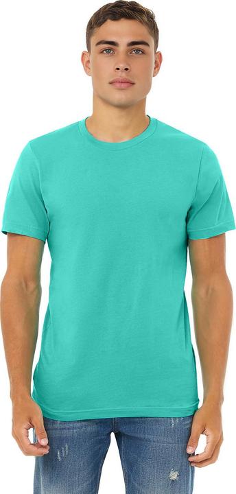 Immagine prodotto Bella Canvas Maglietta Girocollo Adulto Unisex (S)