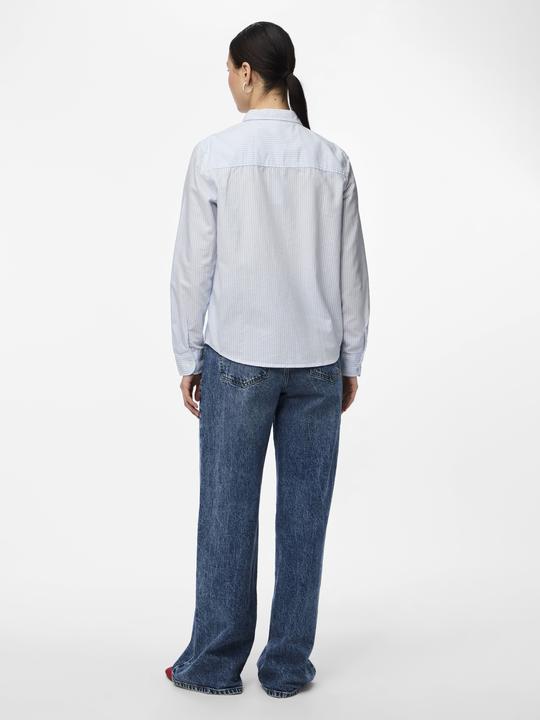 Image du produit Pieces Chemise classique à manches longues (XS)