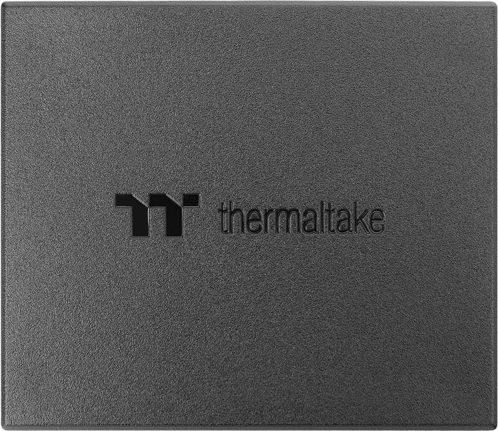 Actual product image Thermaltake CL-F143-PL12SW-A (120 mm, 3 x)