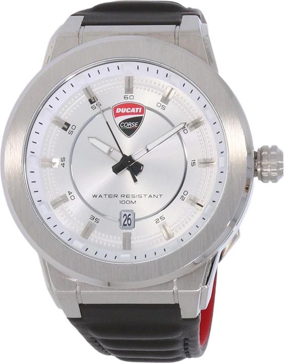 Image du produit Ducati Montre Campione DTWGB2019302 (Montre analogique, 45 mm)