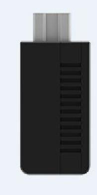 Actual product image 8bitdo NES30 Retro Receiver (NES Classic)