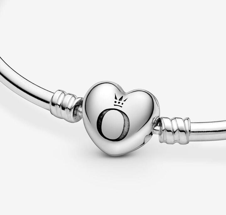 Produktbild Pandora Armreif (15 cm, Silber)