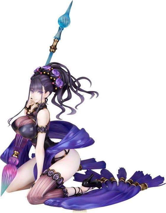 Actual product image Alter Fate/Grand Order statuette PVC 1/6 Murasaki Shikibu 27 cm