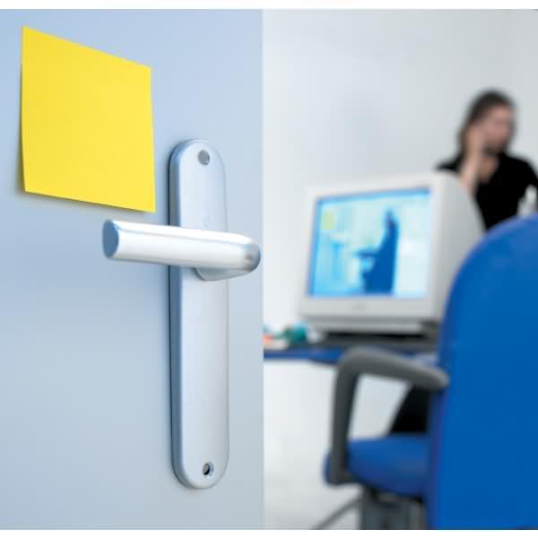 Produktbild Post-it Z-Notes Dispenser (76 x 76 mm)