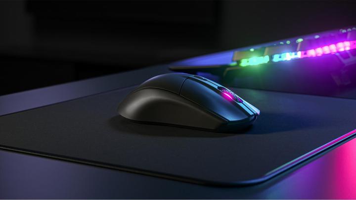Actual product image SteelSeries Rival 3 (Cable)