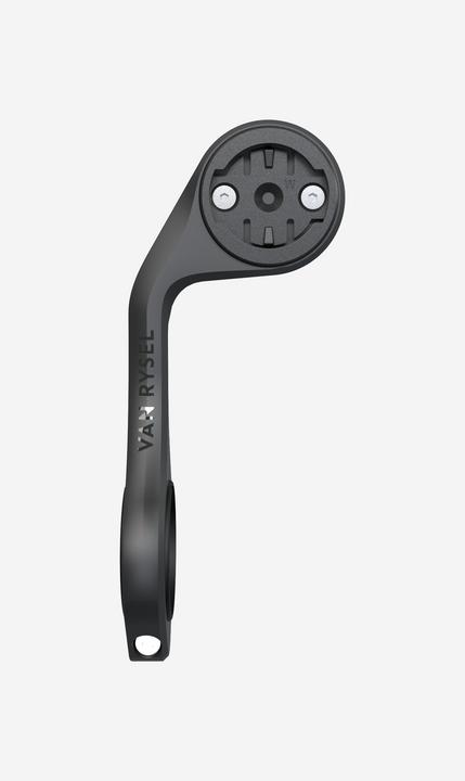 Produktbild Van rysel Halterung Fahrradcomputer Garmin / Wahoo Befestigung Go Pro