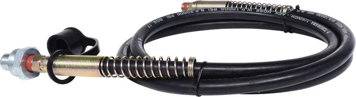 Image du produit KS Tools Tuyau hydraulique, 2 m avec raccord