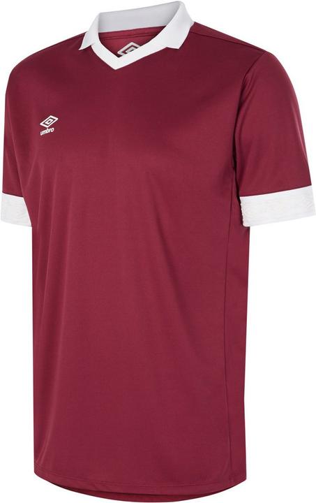 Actual product image Umbro Tempest Jersey Short Sleeve (128)