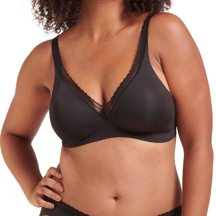 Immagine prodotto Sloggi Reggiseno Body Adapt Twist Tshirt (XS, Confezione singola)