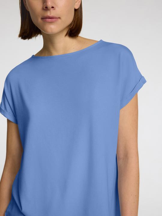 Produktbild Selected Femme U-Boot-Ausschnitt T-Shirt (L)