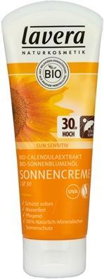 Immagine prodotto Lavera Crema solare (Crema solare, SPF 30, 75 ml)