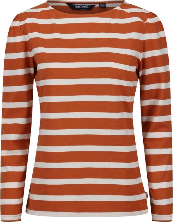 Produktbild Regatta Federica TShirt Langärmlig (42 D)