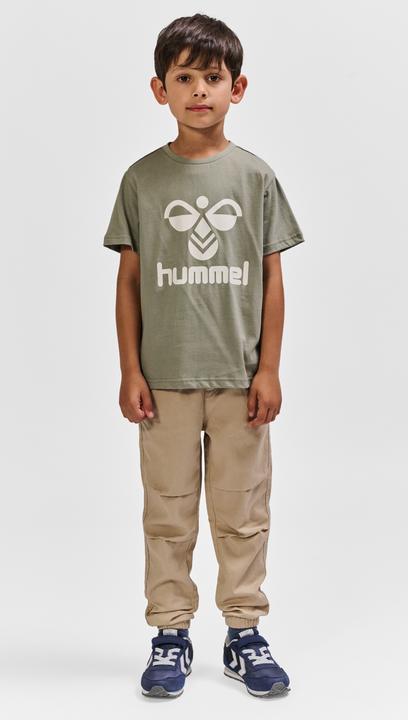 Image du produit hummel hmlTRES T-SHIRT S/S (128)