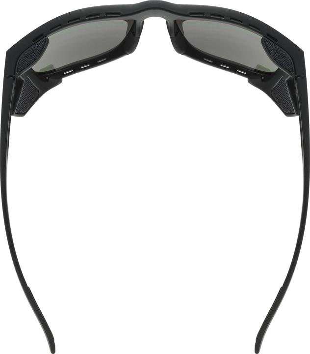 Image du produit Uvex Sports sportstyle 312 (Noir mat, Miroir Argent)