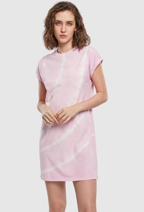 Image du produit Urban Classics Robe Tie Dye pour femmes (S)