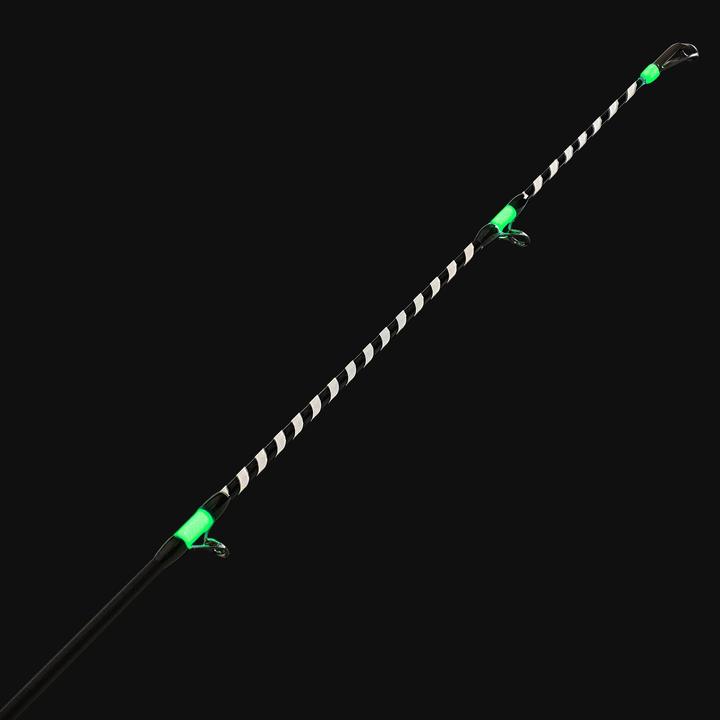 Produktbild Caperlan Angelrute Symbios 900 Power Distance 4,40 m 130–250 g Brandungsangeln (Brandungsrute, 440 cm)