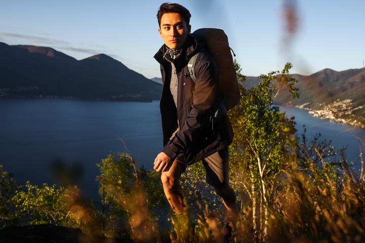 Produktbild Maier Sports Huang Shorts (52)