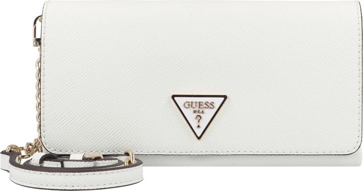 Image du produit Guess Noelle Clutch Porte-monnaie 21 cm
