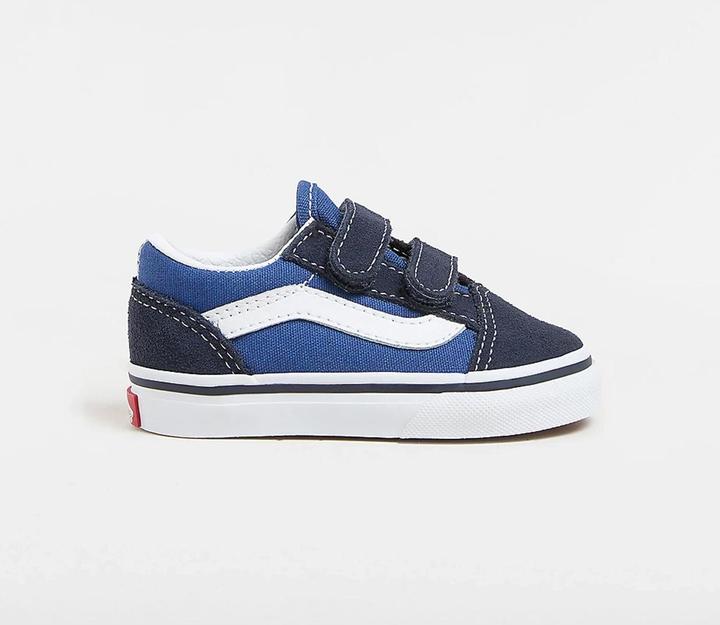 Image du produit Vans TD Old Skool V Navy (22.5)