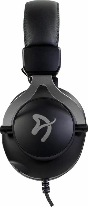 Actual product image Arozzi Aria Gaming Headset (Cable)