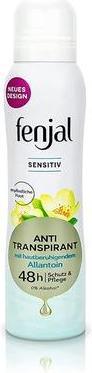 Fenjal Antitranspirant Sensitiv Spray (Spray, 150 ml)