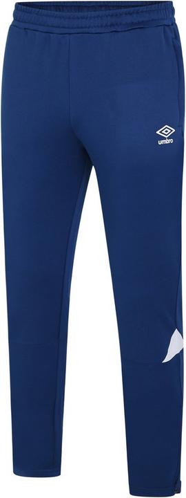 Bleu marine/blanc