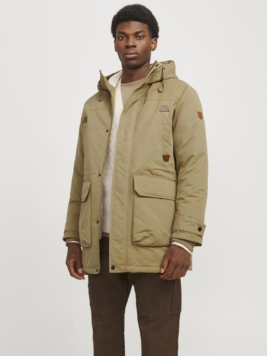 Actual product image Jack & Jones Parka Parka (S)