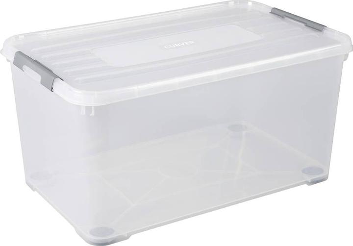 Image du produit Curver Téléphone portable (80 x 50 x 69 cm, 115 l)