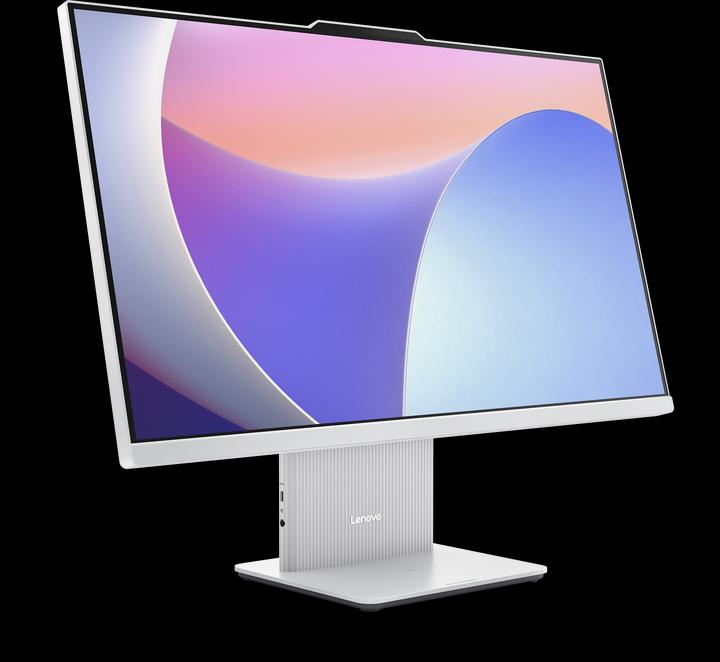Image du produit Lenovo IdeaCentre AIO 3 27 - Core i7-13620H | 27"-FHD-99% sRGB | | Indukcja | (Intel Core i7-13620H, 16 Go, 1000 Go)