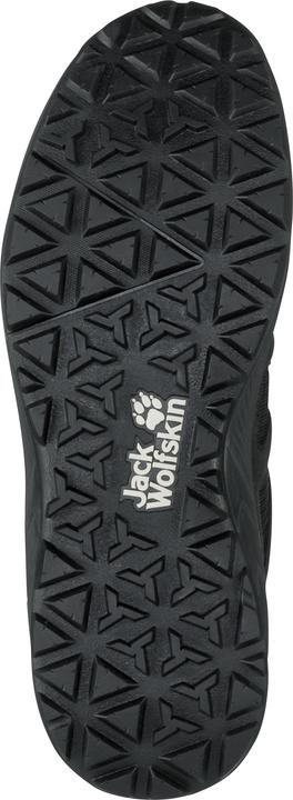 Produktbild Jack Wolfskin Woodland 2 Texapore Low W (35.5)