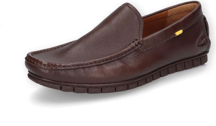 Image du produit Camel Active Slipper Nappa SCHOKO (46)