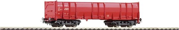 Actual product image Piko Off. Goods wagon Eanos NS Cargo red Ep.VI (Track H0)