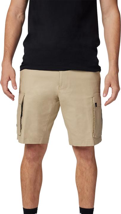Produktbild Fox SHORT 24 SLAMBOZO 3.0 TAN (30, M)