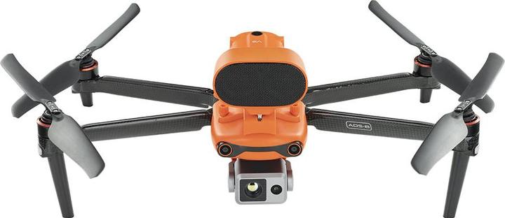 Image du produit Autel EVO II Dual 640T Enterprise, bundle durci RTF (38 min, 1110 g, 48 Mpx)