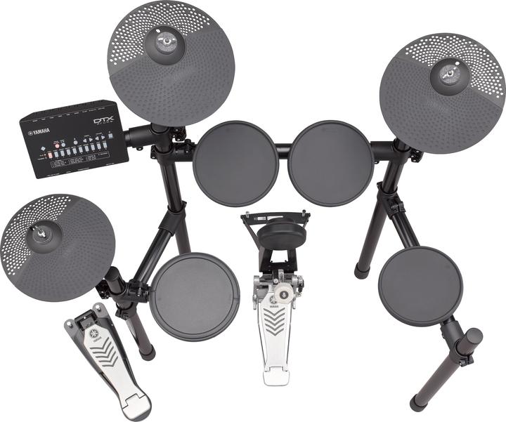 Image du produit Yamaha DTX432K batterie électronique
