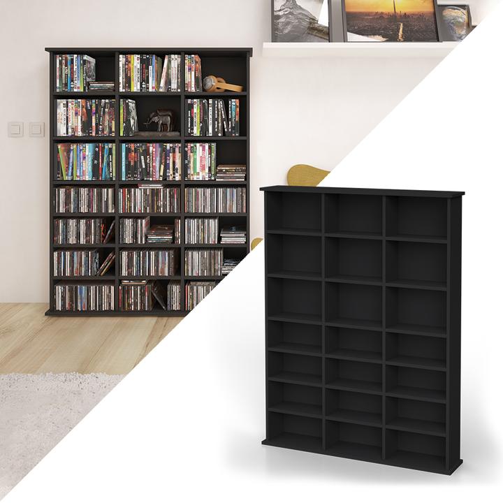 Actual product image Vicco Jukebox (105 x 19 x 136 cm)