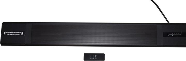 Actual product image Jet-Line Electric terrace dark spotlight POLARIS