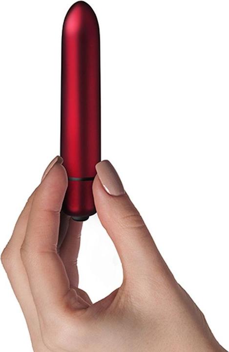 Actual product image Rocks-Off Truly Yours