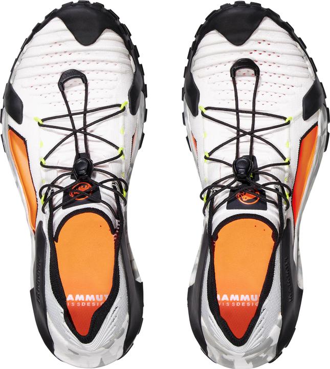 Produktbild Mammut Hueco II Air Low Women (38)