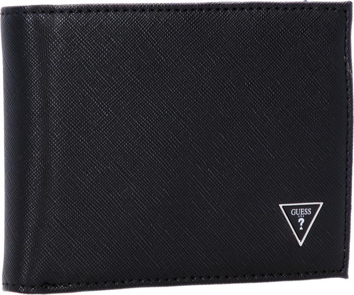 Produktbild Guess Certosa Geldbörse Leder 12,5 cm
