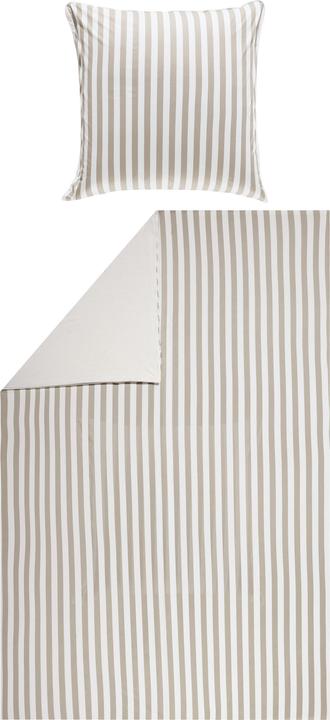 taupe-bianco
