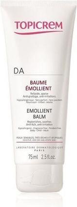 Topicrem Da Emollient Balm