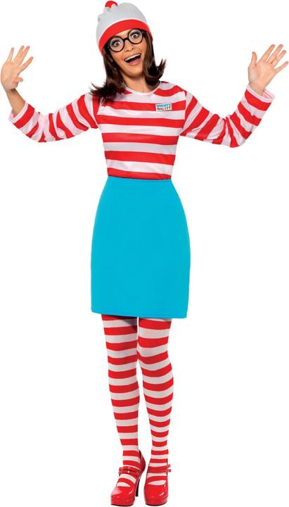 Image du produit Unf Ug Où est Walter : Wenda (40, 42)