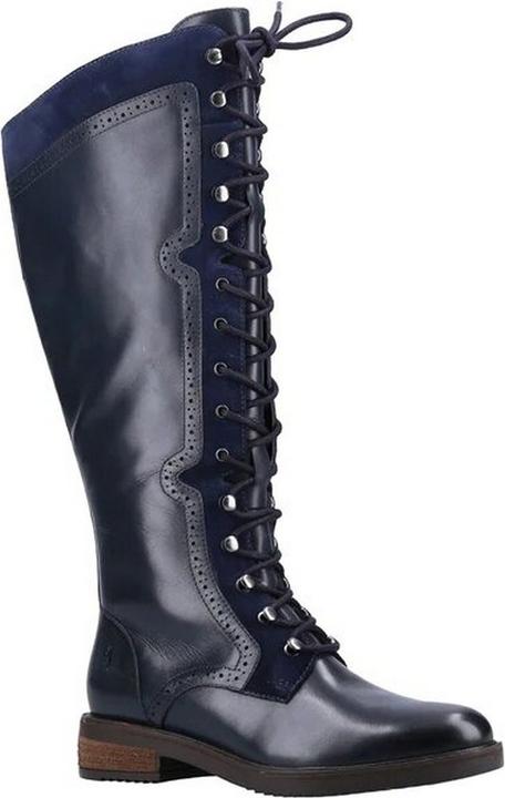 Marineblau