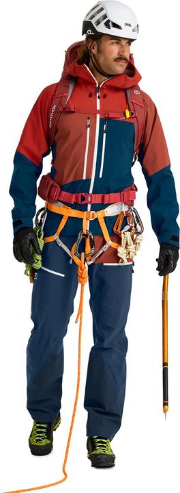 Produktbild Ortovox Westalpen 3L Jacket (S)