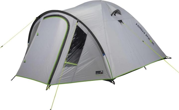 Productafbeelding High Peak Nevada 3.0 (Koepeltent, 3.70 kg, 3 personen)