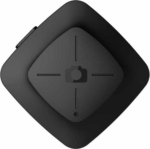 Actual product image Fotopro BT 4 Bluetooth remote control