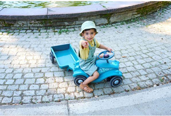 Immagine prodotto BIG BC Classic Eco 2.0 + Trailer